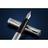 Waterman Impression terasest täitesulepe CT (F) – 2225450 graveeringuga