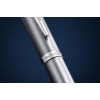 Waterman Impression terasest täitesulepe CT (M) – 2225491, graveeringuga