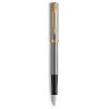 Waterman Impression roostevabast terasest täitesulepe GT (F) – 2225493 graveeringuga