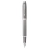 Parker IM Rituals Turquise Grey (F) täitesulepliiats - 2203896