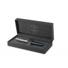Sonnet Premium Metal & Blue CT täitesulepe (F) 18K – 2119743