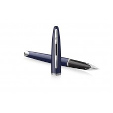 Waterman Carène Blue Core CT (F) täitesulepea – 2214311 Waterman Carène Blue Core CT (F) täitesulepea – 2214311