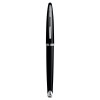 Waterman Carène Sea Black ST (M) täitesulepea - S0293960
