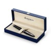 Waterman Carène Sea Black ST (M) täitesulepea - S0293960