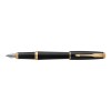 Parker Urban Muted Black GT täitesulepliiatsi + pliiatsi komplekt 1931593 + 2143640