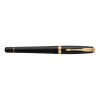Parker Urban Muted Black GT täitesulepliiatsi + pliiatsi komplekt 1931593 + 2143640