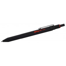 Kolm-ühes pastapliiats ja pliiats MULTIPEN Rotring 600 Must - 2164108 Kolm-ühes pastapliiats ja pliiats MULTIPEN Rotring 600 Must - 2164108