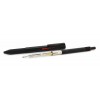 Rotring 600 Black 3-in-1 MULTIPEN pastapliiats ja pliiats graveeringuga Rotring 600 Black 3-in-1 MULTIPEN pastapliiats ja pliiats graveeringuga