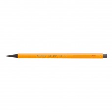 Paper Mate Non-Stop automaatne pliiats | 0,7 mm | HB #2 | kollane barrel - S0189423-P1