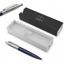 Parker Jotter Royal Blue CT automaatne pliiats graveeringuga Parker Jotter Royal Blue CT automaatne pliiats graveeringuga