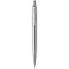 Parker Jotter roostevabast terasest CT automaatpliiats graveeringuga
