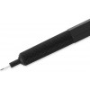 Rotring 600 0,5 must automaatpliiats graveeringuga