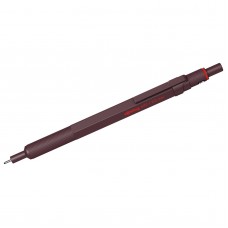 Rotring automaatne pliiats 600 0.5 Šokolaad - 2204410 Rotring automaatne pliiats 600 0.5 Šokolaad - 2204410