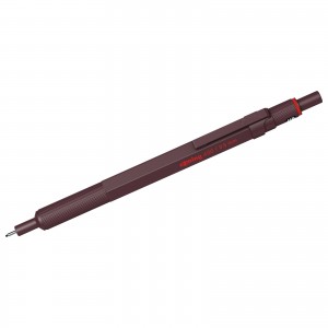 Rotring automaatne pliiats 600 0.5 Šokolaad - 2204410