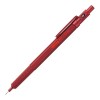 Rotring 600 0,5 Red graveeringuga automaatpliiats