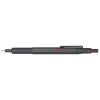 Rotring automaatne pliiats 600 0,5 grafiit - 2204409