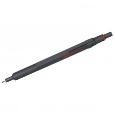 Rotring automaatne pliiats 600 0,5 grafiit - 2204409