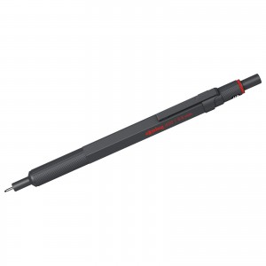 Rotring automaatne pliiats 600 0,5 grafiit - 2204409