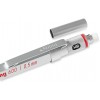 Rotring automaatne pliiats 600 0.5 Silver - 1904445