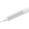 Rotring 600 0,5 Silver Automaatne pliiats graveeringuga Rotring 600 0,5 Silver Automaatne pliiats graveeringuga