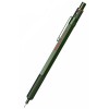 Rotring 600 0,5 Green graveeringuga automaatpliiats