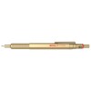 Rotring automaatne pliiats 600 0.5 Gold - 2158796