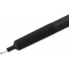 Rotring 600 0,7 must automaatpliiats graveeringuga
