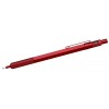 Rotring 600 0,7 Red graveeringuga automaatpliiats