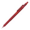 Rotring 600 0,7 Red graveeringuga automaatpliiats