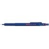Rotring 600 0,7 sinine graveeringuga pliiats