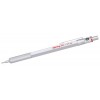Rotring 600 0,7 Silver graveeringuga pliiats Rotring 600 0,7 Silver graveeringuga pliiats