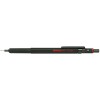 Rotring automaatne pliiats 600 0.7 roheline - 2114269