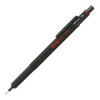 Rotring 600 0,7 roheline graveeringuga pliiats