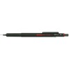 Rotring 600 0,7 roheline graveeringuga pliiats