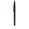 Rotring 800 0,5 Black Automaatne pliiats graveeringuga