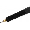 Rotring 800 0,5 Black Automaatne pliiats graveeringuga