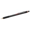 Rotring 800 0,7 must automaatpliiats graveeringuga