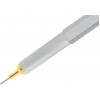 Rotring 800 0,7 Silver graveeringuga pliiats