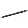 Rotring 800+ Black Stylus 0,5 graveeringuga automaatpliiats