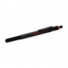 Rotring 800+ Black Stylus 0,5 graveeringuga automaatpliiats