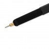 Rotring 800+ Black Stylus 0,5 graveeringuga automaatpliiats