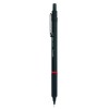 Rotring Rapid Pro 0,5 Black graveeringuga pliiats Rotring Rapid Pro 0,5 Black graveeringuga pliiats