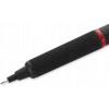 Rotring Rapid Pro 0,5 Black graveeringuga pliiats Rotring Rapid Pro 0,5 Black graveeringuga pliiats