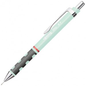 Rotring Tikky pliiats 0,7 mm, Mint – 2189067