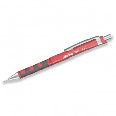 Automaatne pliiats Rotring Tikky III 0,5 Red - 2189063