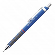 Automaatne pliiats Rotring Tikky III 0,7 Sinine - 1904508 Automaatne pliiats Rotring Tikky III 0,7 Sinine - 1904508