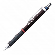 Rotring Tikky III Cc automaatne pliiats 0,7 Maroon barrel - 1904692