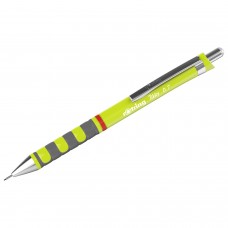 Rotring Tikky Automatic Pencil heleroheline (Lime Green) 0.7 - 2214586