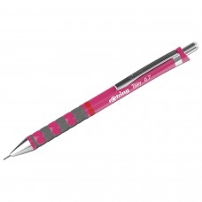 Rotring Tikky Magenta automaatne pliiats 0.7 - 2214581