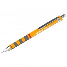Rotring Tikky Yellow (Marigold) automaatne pliiats 0.5 - 2214583